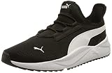 PUMA Unisex Kinder Pacer Easy Street AC PS Sneaker, Black Black