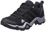 adidas Unisex-Kinder Terrex Ax2r K Wanderschuhe, Schwarz (Negbas/Negbas/Grivis), 34 EU