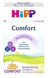 HiPP Comfort Spezialnahrung, 4er Pack (4 x 500 g)