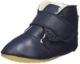 Superfit Baby-Jungen Papageno Lauflernschuhe, BLAU 8000, 22 EU