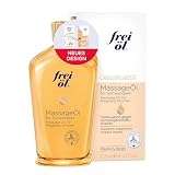frei öl MassageÖl für Schwangere, das Schwangerschaftsöl beugt effektiv Schwangerschafts- und Dehnungsstreifen vor, vegan, 125 ml