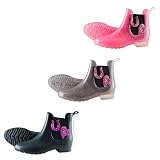 PFIFF Kinder-Stiefelette 'Lucky', 31 EU