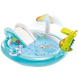 Intex Gator Play Center, 229x152x56 cm