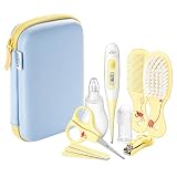 Philips AVENT Babypflege-Set (Modell SCH400/00)