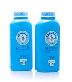 Penaten Baby Puder 100 ml, 2er Pack (2 x 100 ml)