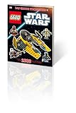 LEGO Star Wars Das große Stickerbuch: Über 1000 tolle Sticker