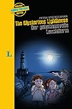 Langenscheidt Krimis für Kids - The Mysterious Lighthouse - Der geheimnisvolle Leuchtturm: Englische Lektüre für Kinder, 2. Lernjahr