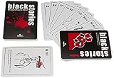 moses. Verlag Moses Black Stories-Medizin Edition 107873