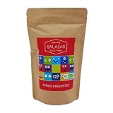 Salazar Ninos BIO Babytee 250g Aromapack | Kräutertee mit Fenchel für Babys und Kinder