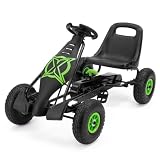 Xootz Viper Racing Go-Kart, Kinderfahrzeug