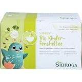 Sidroga Bio Kdr Fencheltee
