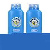 2x Penaten Baby Puder 100g - beugt Hautrötungen vor