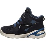ECCO Jungen BIOM VOJAGE Hohe Sneaker