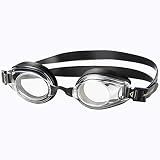 Aqua Speed Lumina Schwimmbrille mit -1.5 Sehstärke für Damen & Herren Brillenträger kurzsichtig | Swimming Goggles | Schwimmbrillen optische Gläser - UV Swim Goggles Anti-Fog |