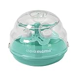 Clevamama,3000, Soother Tree Türkis