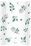 Albero Mio Nature & Love Savanna Wickelauflage abwaschbar, schadstofffrei MM70 N002
