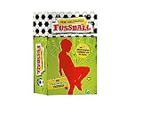 Meine Challengebox Fußball - Für Kinder ab 6 Jahren: Mit 30 Übungskarten & Trainingstagebuch trainieren wie die Profis