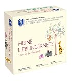 Fruchtmann Meine Lieblingsknete