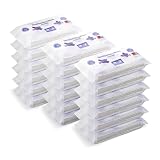 by Amazon Sensitive Babyfeuchttücher 1008 Tücher, unparfümiert, 18 Packungen à 56 Stück (zuvor unter der Marke Mama Bear, identisches Produkt)