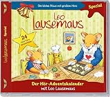 Der Hör-Adventskalender