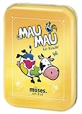 moses. 90321 Mau-Mau Kartenspiel | Spiele-Klassiker | Für Kinder ab 5 Jahren