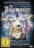 The Pagemaster Richies Fantastische Reise