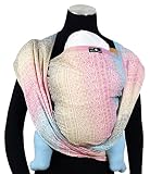 Didymos Babytragetuch, Modell Prima Aurora , Größe 7