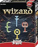 AMIGO 6900 - Wizard, Kartenspiel
