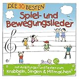 Auf der grünen Wiese (Karussell-Lied)