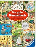 Mein großes Wimmelbuch