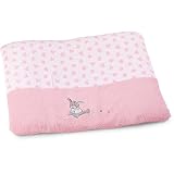 Sterntaler 7411838 Wickelauflagenbezug Emmi Girl, mehrfarbig