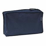 Chicco Bassinet, Einhang (Zubehör) für Reisebett Easy Sleep und Good Night, blau