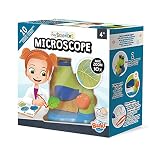 BUKI 9003 - Mini Wissenschaften - Mikroskop