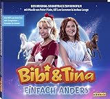 Soundtrack 5. Kinofilm: EINFACH ANDERS