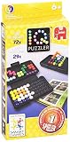 Smart Games IQ Puzzle Brainteaser Game