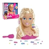Giochi Preziosi – bar28 – Kopf mit coiffet Barbie