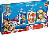 ASS Altenburger Paw Patrol - Spielebox