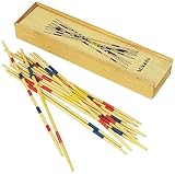 Aquamarine Games CP2489 Mikado Pro, NO-Value