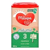 Milupa Milumil 3 Folgemilch 800g