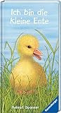 Ich bin die kleine Ente