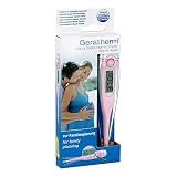 GERATHERM basal digital Basalthermometer 1 St