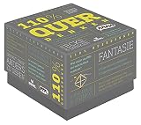 110% Querdenken: Die besten QuerDenkAnstöße (110%- Box)