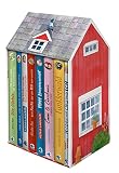 Mein Kinderbuchhaus: Die schönsten Oetinger-Bücher im Spielhaus-Schuber