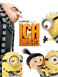 Ich - Einfach unverbesserlich 3 [dt./OV]