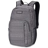 Dakine Rucksack Campus M, 25 Liter, widerstandsfähiger Rucksack mit Laptopfach und Schaumstoffpolster am Rücken - Rucksack für die Schule, das Büro, die Universität und als Tagesrucksack auf Reisen