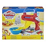Play-Doh Kitchen Creations Super Nudelmaschine