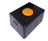 The Box EPP-Thermobox Universal NH 30 cm 80,0 L Isolierbox aus EPP Kunststoff