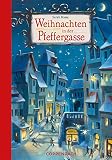 Weihnachten in der Pfeffergasse