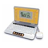 Vtech 80-109744 Schulstart E Lerncomputer