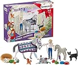 SCHLEICH 98269 Adventskalender 2020 Horse Club
